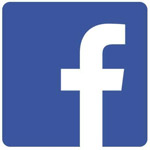 New Facebook Logo Social Media Business